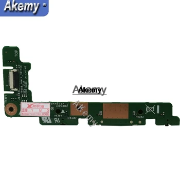 

TP550L Switch button power board For Asus TP550LA TP550LJ TP550LN TP550LD Switch board