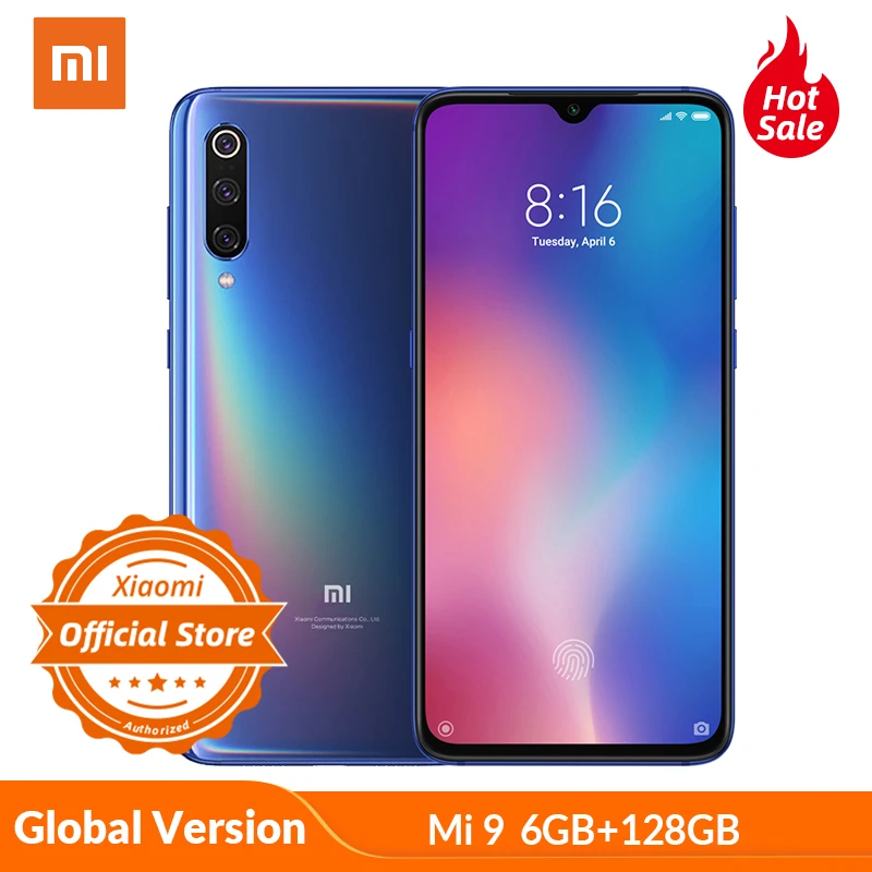 Xiaomi Mi 9T Pro 128GB ブラック【付属品あり】