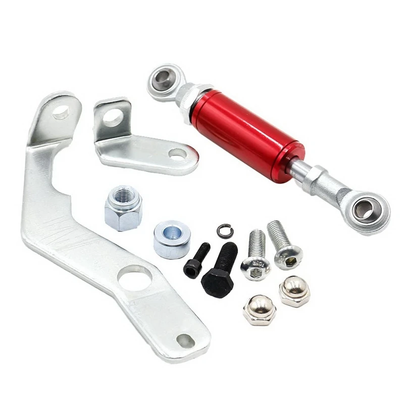 de torsión para motor coche, kit de abrazadera de 172MM para Honda Civic EG 92 95 D15 D16|Balancines y piezas| - AliExpress