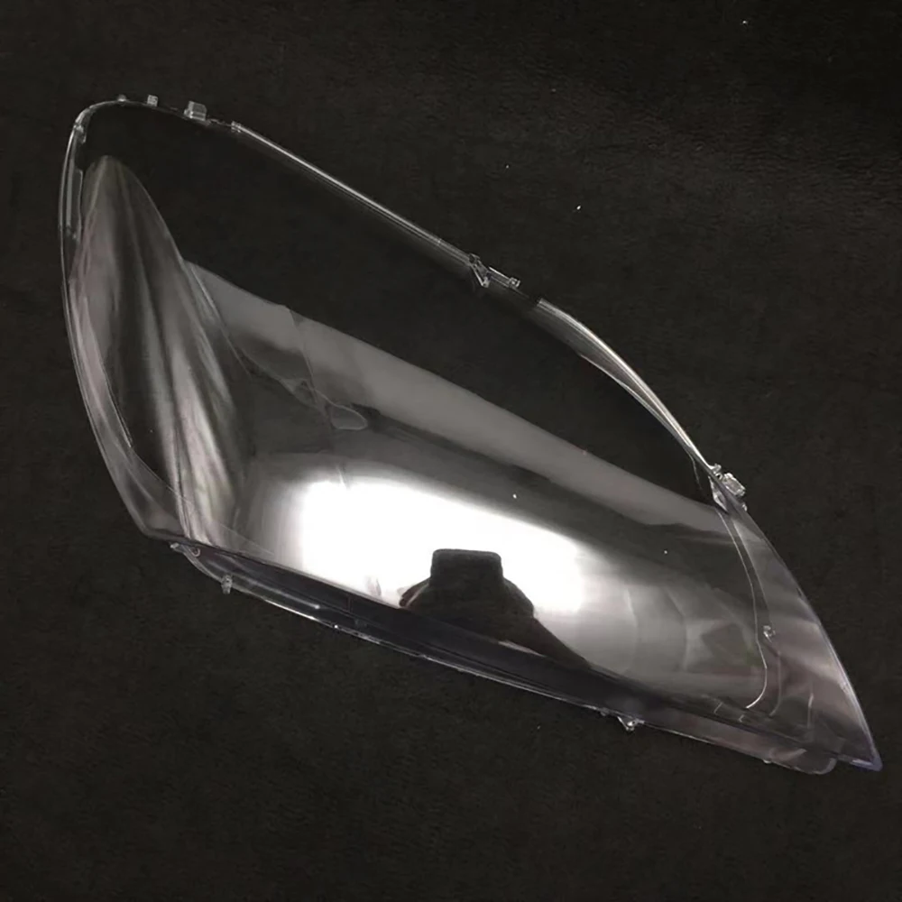 Scheinwerfer abdeckung für BMW G32 630i 640i 650i 6 series GT Auto  Scheinwerfer Linse Glas Ersatz Front Lampen schirm Auto Shell - AliExpress