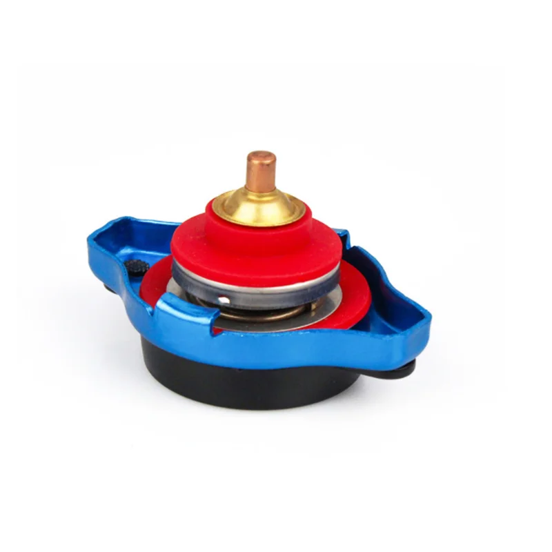 Car Radiator Cap Small Size Thermost 0.9/1.1/1.3 BAR