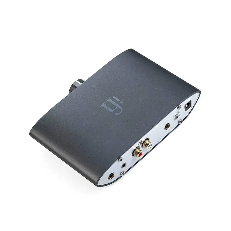 IFi Audio ZEN CAN Balanced Xbass 3D Headphone