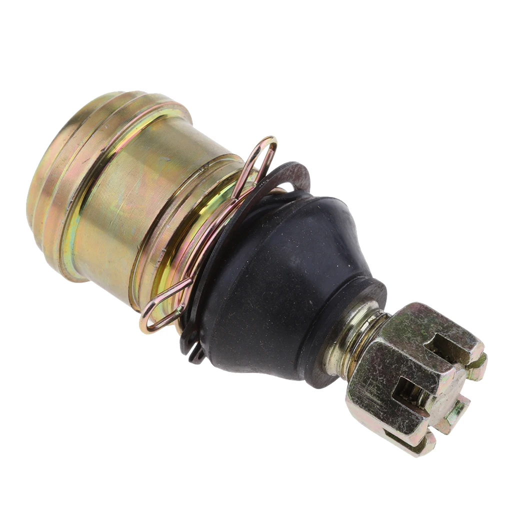 14mm 0.55 inch Bolt Tie Rod End Ball Joiner Replacement for 150CC 250CC Quad Dirt Bike ATV Buggy