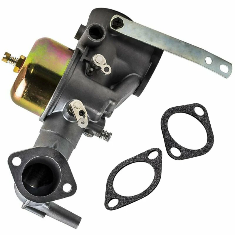 

Durable Carburetor Fits For Briggs 491590 390811 392152 490499 491026 281707