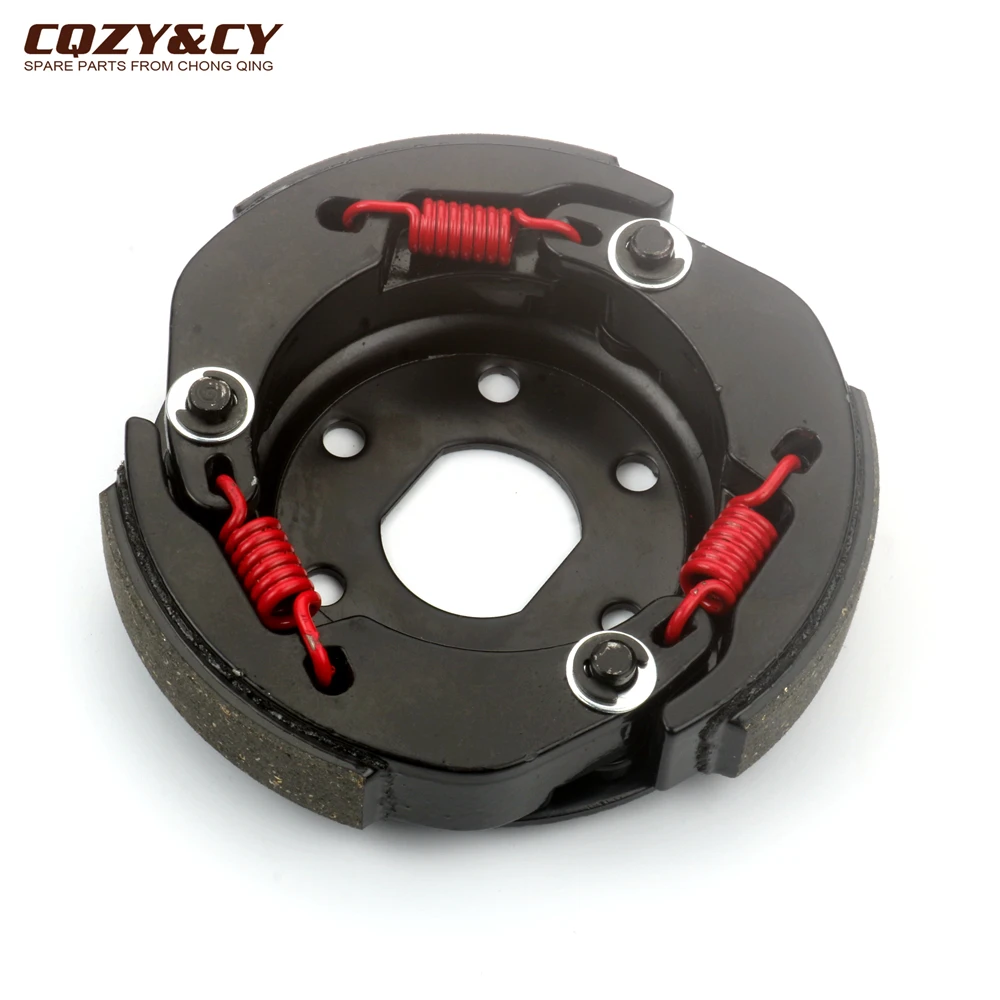 Scooter Racing Quality Clutch for Kymco 50 Fever 1 2 ZX50 Filly Grand Dink  Heroism KB Like Yager Yup Mxer People S 50cc 4T| | - AliExpress