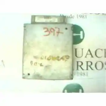 

SWITCHBOARD ENGINE EUA» OTHERS... MODELS 85GB12A650EA [1809]