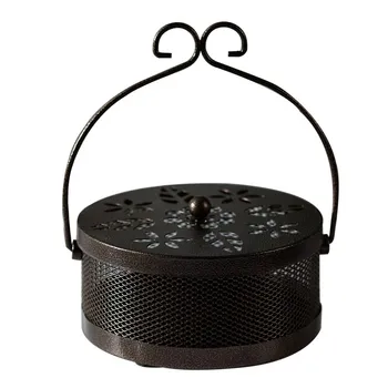 

Backflow Incense Burner Oil Gothic Spiritual Decor Waterfall Oil Burners Candle Essential Brule Parfum Aroma Burner Decor AB50XX