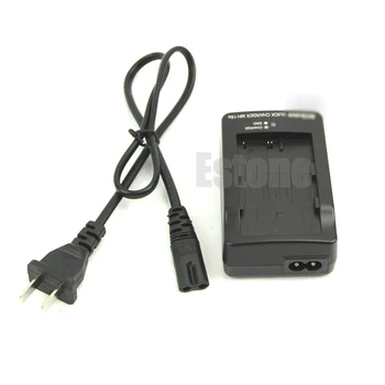 

Battery Quick Charger MH-18A For Nikon EN-EL3e EN-EL3a D70 D80 D90 D300 D700 US