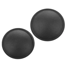 Сабвуфер бас динамик Пылезащитная крышка динамик декоративные элементы для ремонта крышка 45 мм+ 54 мм