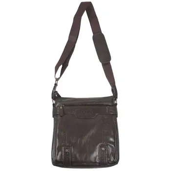 

Leinasen Men Handbag Briefcase Men'S Shoulder Bag Male Messenger Bags Designer Handbags Crossbody Bags For Men Travel Bag(Dark B