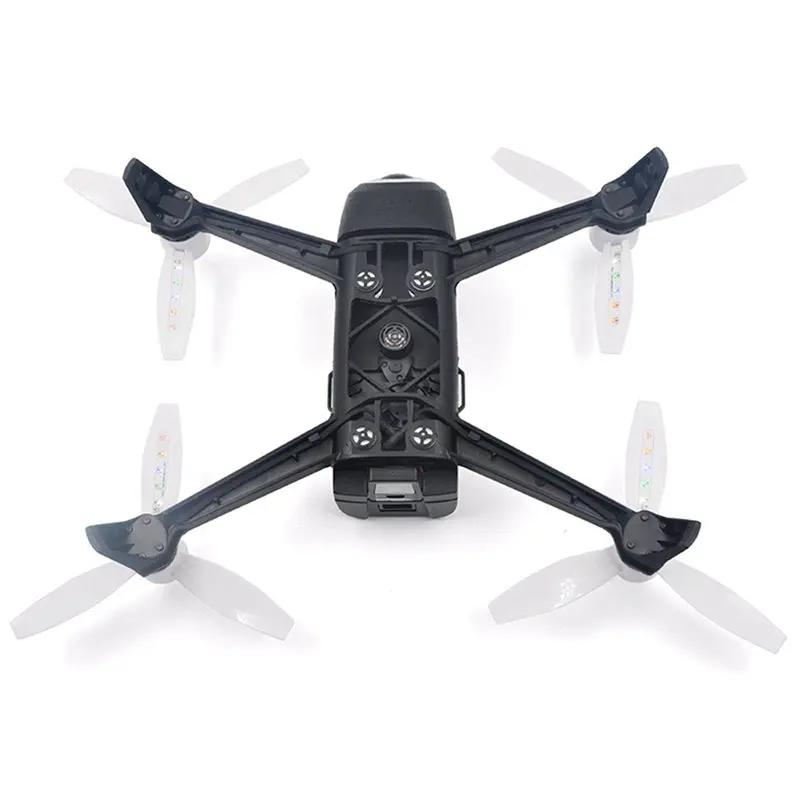 1 пара Led Flash Propeller реквизит для Parrot Bebop 2 серии беспилотный Квадрокоптер