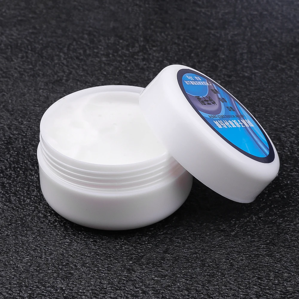 

Car Leather Repair Cream leather Scratch Cracks restoration paste Balm Patch kit For Car Seats Sofa shoes bag Vinyl not liquid