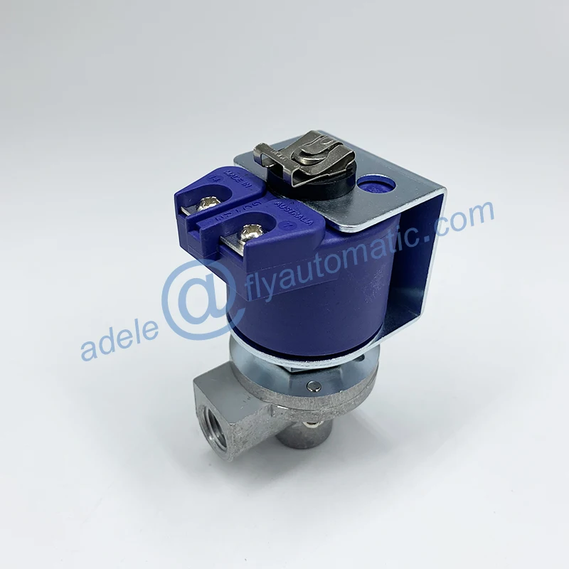 RCA5D2 Goyen 1/" Пилот управления Соленоидный клапан импульсный струйный клапан
