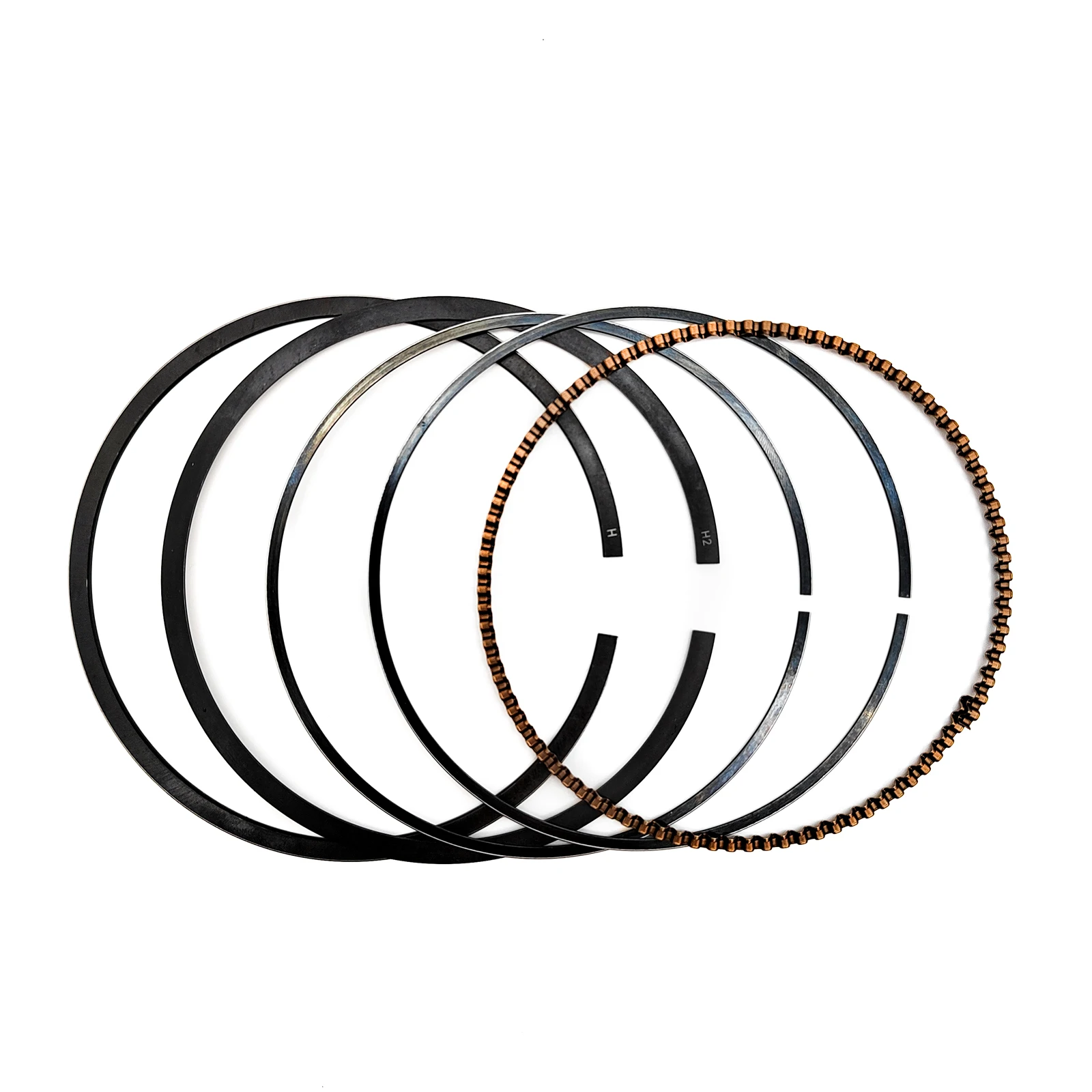 Piston Ring Set Assy For YinXiang Parts CODE 100402-102-0000