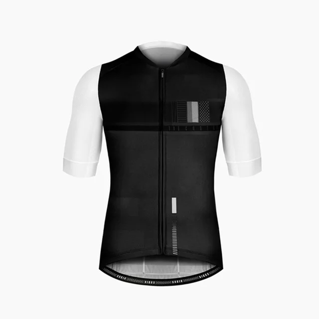 Gobike мужская одежда Bikewear с защитой от ультрафиолета дышащая одежда Bikewear с коротким рукавом Bikewear/толстовка одежда для велоспорта Триатлон Skinsuit