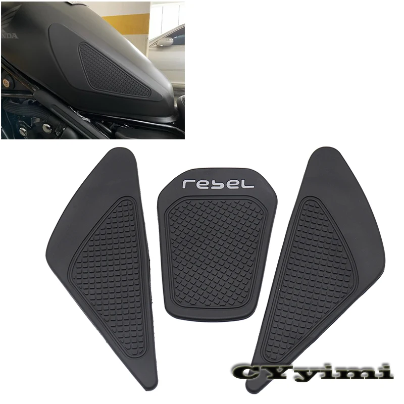 Per REBEL500 REBEL300 REBEL CMX 500 300 CM500 CM300 Accessori Moto Gas