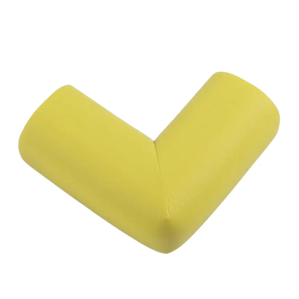 Practical Household Baby Safety Table Desk Cover Corner Super Soft Guard Softener Protect Pad Baby Safety Accessories