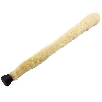 

Home Musical Accessories Artificial Fiber Practical Soft Durable Easy Apply Cleaning Alto Voice Saxophone Brush