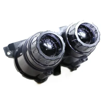 

SEPs Koso Parts Bws X Version Bws125 Modified LED Motorcycle Tail Lamp Assembly 3-Matching Color
