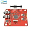 VS1053 MP3 Module With SD Card Slot VS1053B Ogg Real-time Recording for Arduino Stereo Output and Mic Port 5V AMS1117 DIY KIT ► Photo 3/6