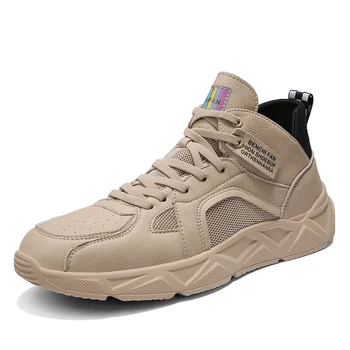 

sapato sports Fashion fashion mesh causal canvas man sale spring 2020 casual casuales for informales Shoes comfortable black de
