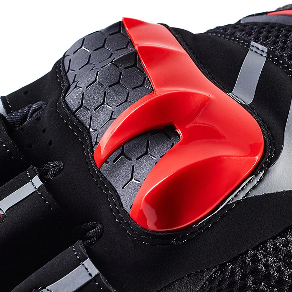 SCOYCO ������ ������ ������� �尩, �̲��� ���� ����ũ�ν� ���̵� �尩, ��ġ ��ũ�� �尩