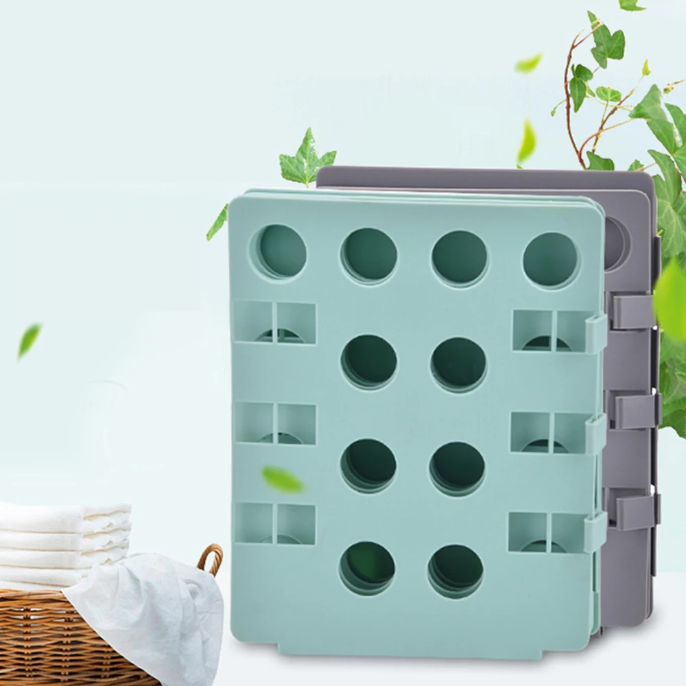 

Clothes Folding Board T Shirts Folder Organizer Clothing Storage Folding Board Laundry Folders Garment Board Quick New