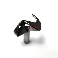 Looper #36-19 for Lewis Sewing Machine | Industrial Sewing Machine Replacement Looper Part - Image 2