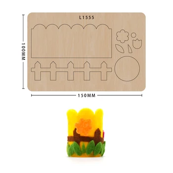 

New dies for 2020 Knife mold wood mold decoration diy craft DIY cutting tool die Handmade cuts Suitable for big shot machines