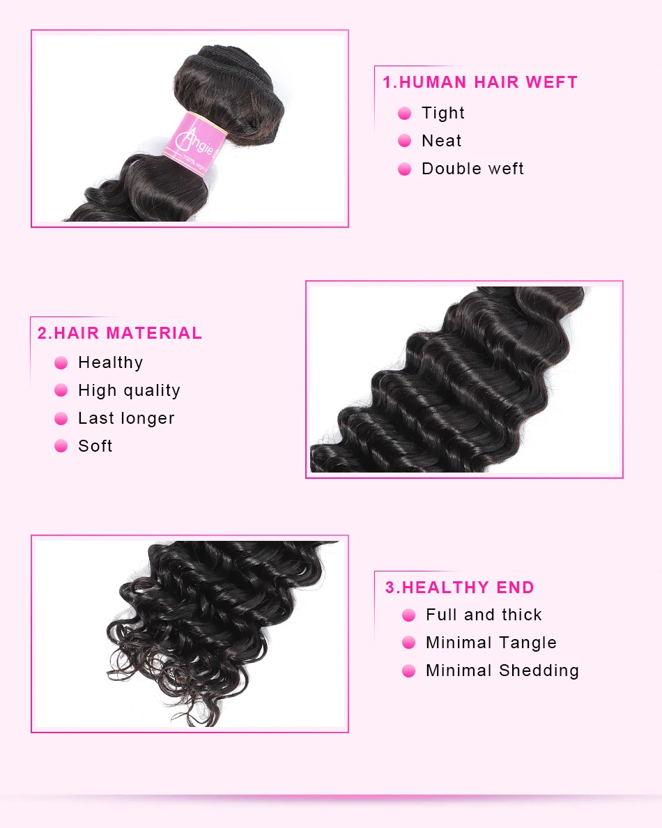 remy hair bundles