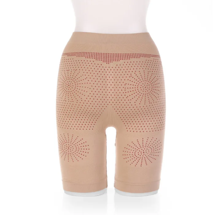 4 раза сжигающие калории трусы для похудения нижнее белье для женщин SER88