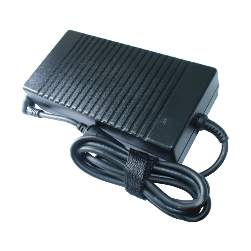 Натуральная ADP 180NB BC 19 5 V 9.2A 180W адаптер переменного тока питания для ноутбука