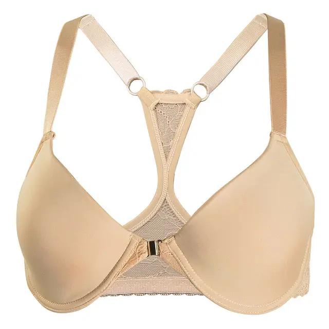 Magnetic push up bra Clearance