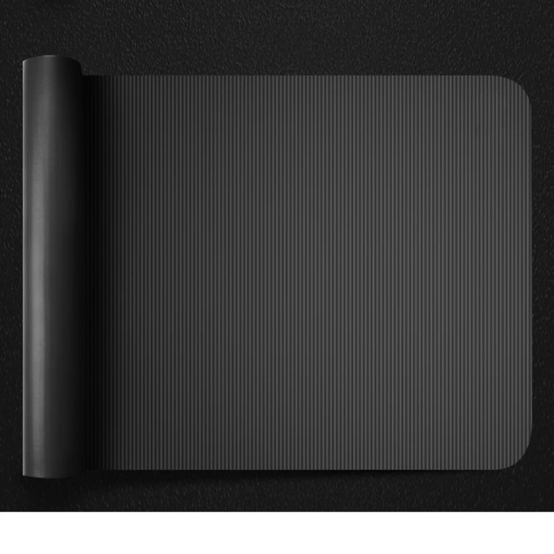 185cm Enlarged Fitness Mat Yoga Mat Men Gym Exercise Esterilla Yoga Tapete Pad Lengthen Non-slip For Beginner With Bag