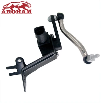 

High Quality 8R0941285E For Audi Q5 NS Left Front Suspension Height Level Sensor 8R0 941 285E 8R0 941 285 E