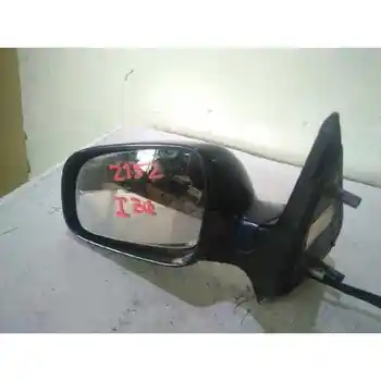 

LEFT REARVIEW MIRROR VOLKSWAGEN POLO SALOON (6N2)