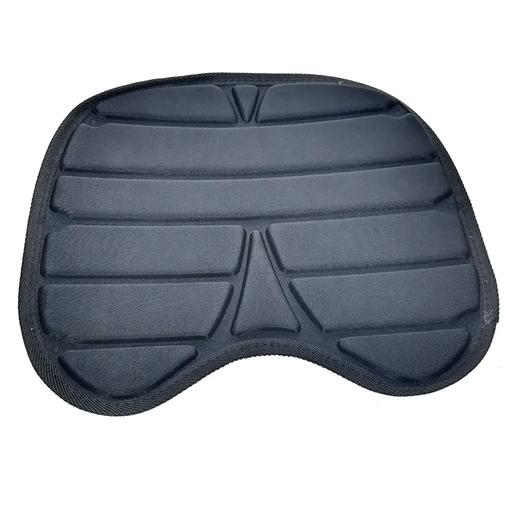 

Lightweight Comfortable EVA Padded Seat Cushion for Outdoor Kayak Canoe Dinghy Fishing Boat