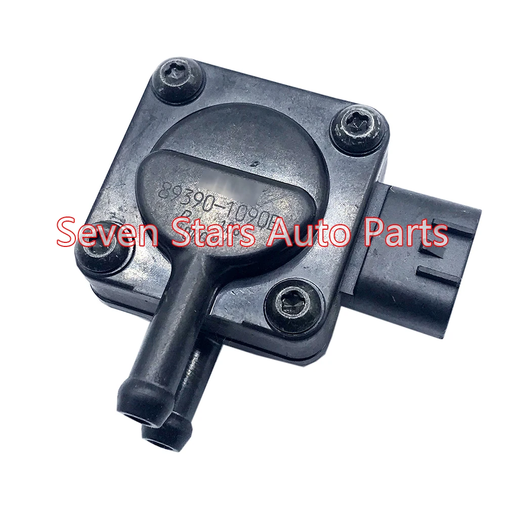 Автозапчасти ERG двигатель дифференциальный датчик давления клапан OEM 89390-1090B