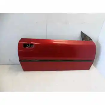 

FRONT RIGHT DOOR PEUGEOT 406 COUPE (S1/S2)