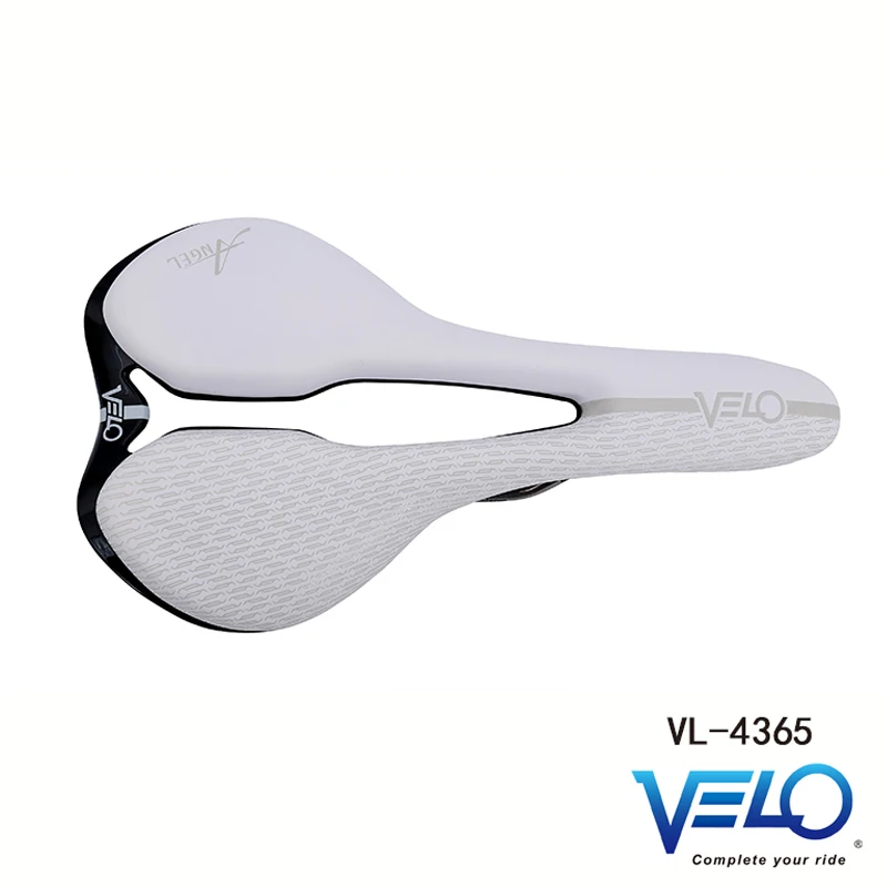 Velo велосипедное седло VL-4365 гоночный велосипед легкий полый воздухопроницаемость Седло дорожный велосипед части сиденья