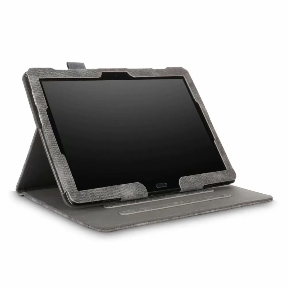 Чехол для планшета для lenovo Tab M10 TB-X605F TB-X605L TB-X505F и Tab P10 TB-X705F TB-X705L модный умный чехол из искусственной кожи чехол+ ручка