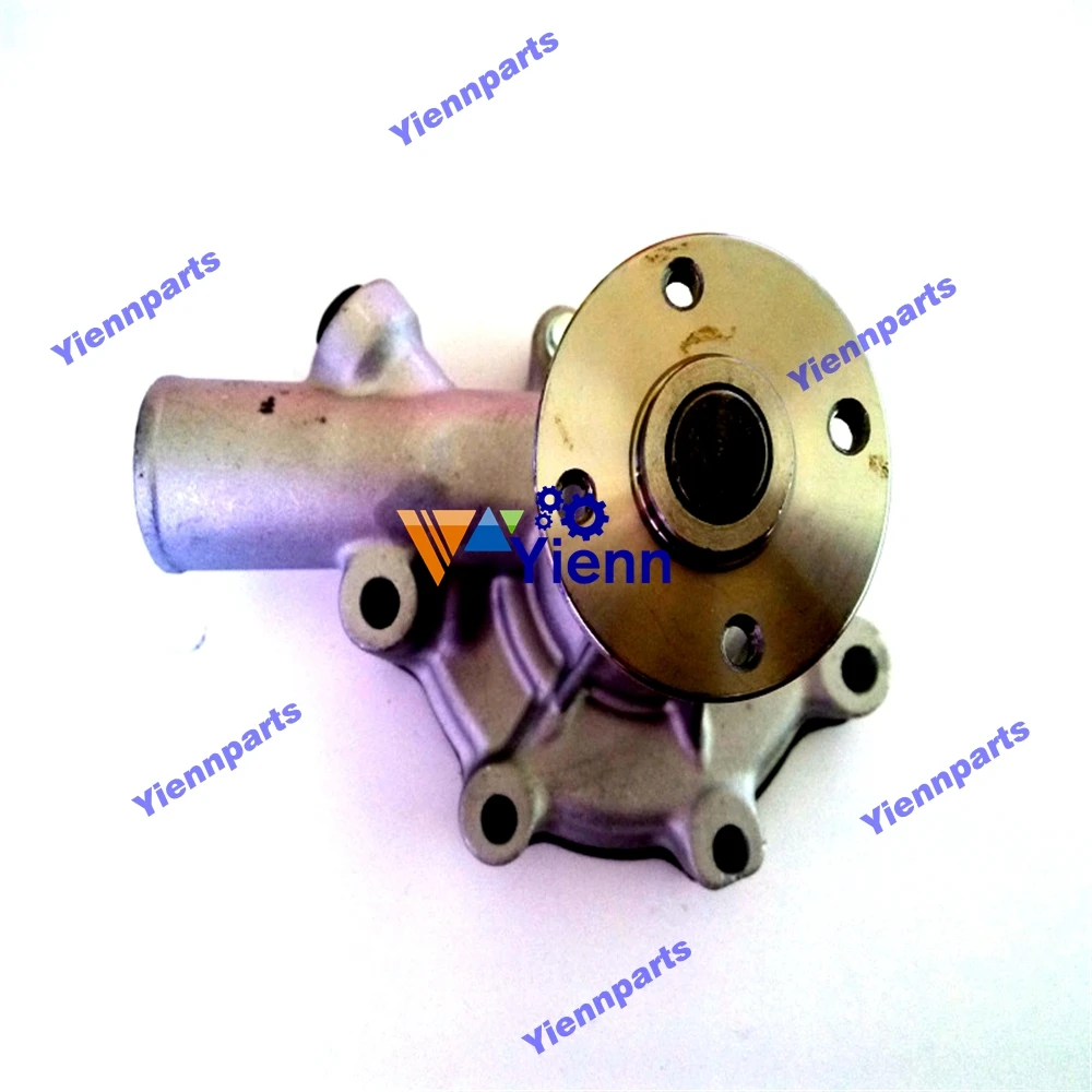 For Mitsubishi S4N K4N Water Pump 30H45-00200 CAT Forklift Excavator Diesel Engine Repair Parts | Автомобили и мотоциклы