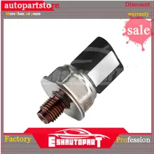 Для Mercedes-Benz W212 S212 E Klasse W204 S204 C Klasse подлинный датчик давления топливной рампы CZUJNIK совместимый 9307Z521A 55PP22-01