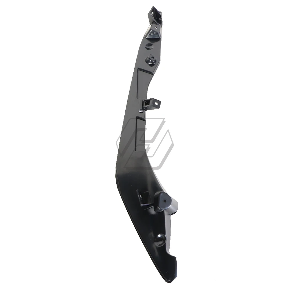 Right Мотоциклетная боковая накладка кронштейн обтекатель Cowling чехол для Aprilia RS4 125 2012-/RSV4 1000 2010 - Цвет: Right