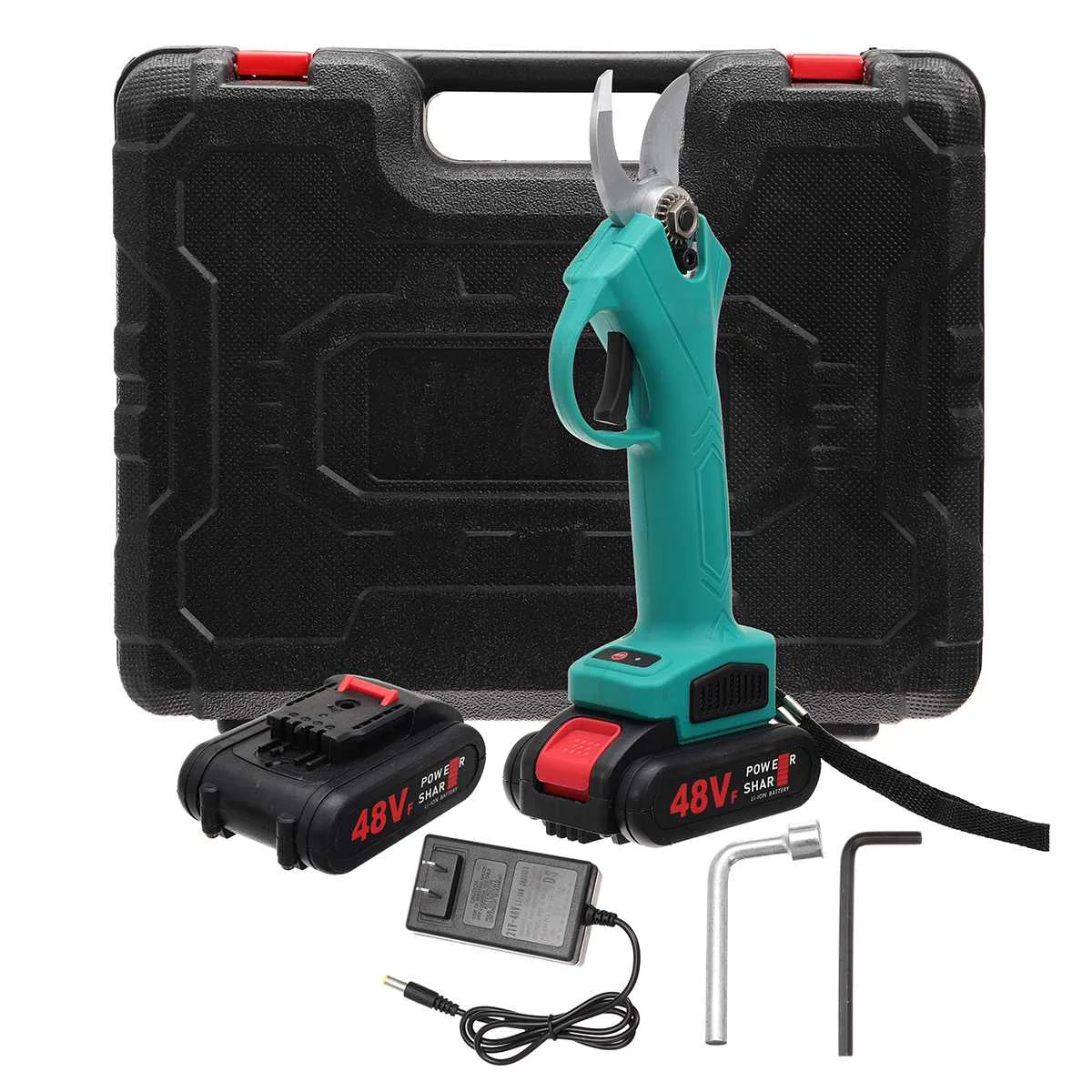 15pcs1/4inch Router Bit Set Trimming Straight