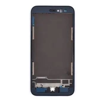 

5PCS/LOT Mid Frame Replacement for HTC U11 Life with Adhesive for Battery Case