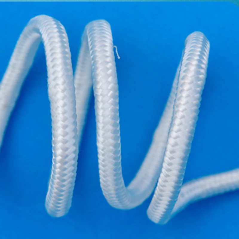 Binding string. Binding string