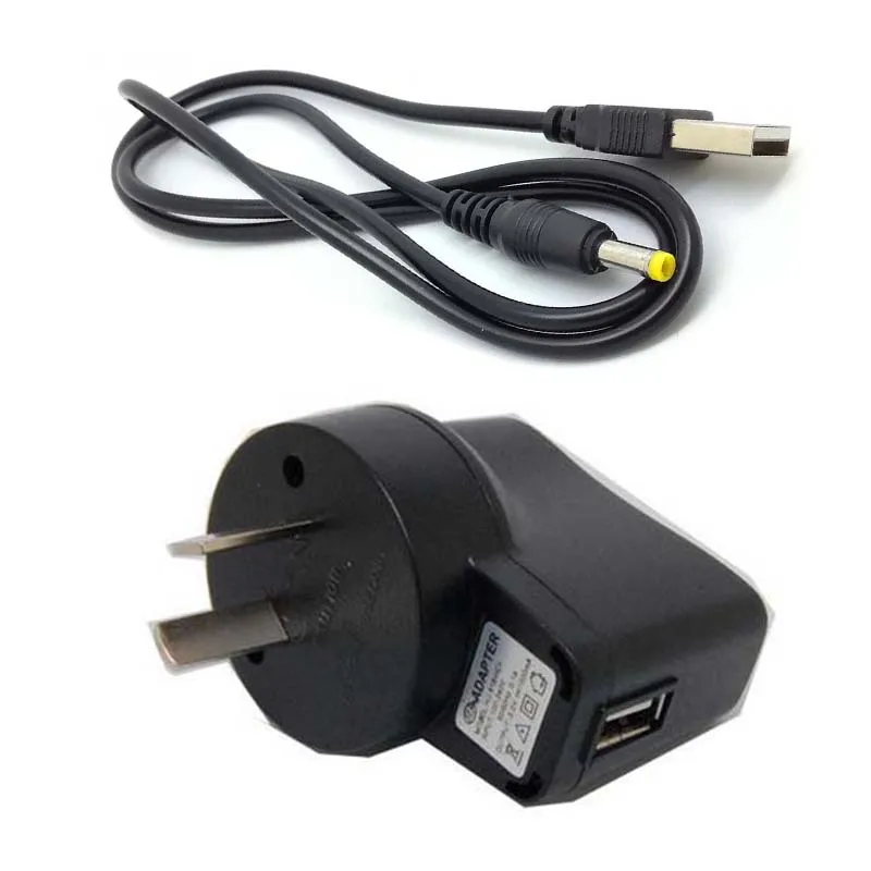 USB wall Charger Cable for Kodak EASYSHARE LS420 LS443 LS633 LS743 LS753 LS755 M1033 M753 M763 M853 M863 M873 M883