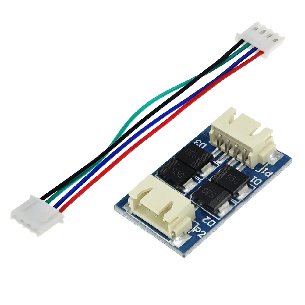 

Board Part TL-Smoother V1.3 Filter Motor Eliminator for Reprap MK8 i3 3D Printer SP99