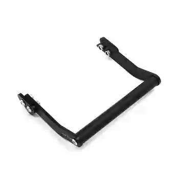 

For Kawasaki Versys650 KLE650 KLE 650 2015 2016 2017 Motorcycle Phone GPS Navigation Bracket Holder Extended Bar Stick bracket